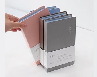 Instax Mini Album [4colors] / Business Card Book / Photo Album / Photo Book / Photo Frame, Holder / Scrapbooking