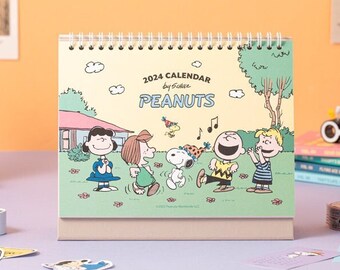 Peanuts Advent Calendar 2025