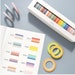 see more listings in the Washi Tape / Timbro section