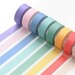 see more listings in the Washi Tape / Stamp section