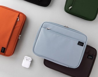 ipad zipper pouch