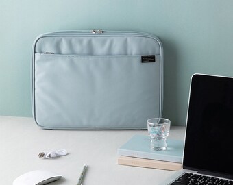 13" MacBook Case [6kleuren] / waterdichte laptoptas / 13 inch MacBook Air Sleeve / iPad Pro 12,9 tasje / Galaxy Book Pouch / laptoptas