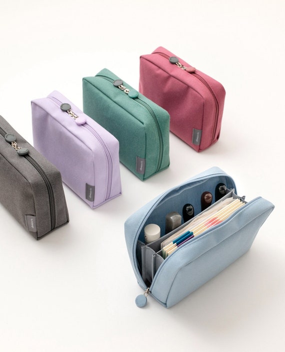 Bankbook pouch deals