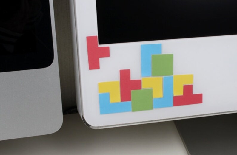 Sticky Notes Block Memo / Fun Notepads / Personalized Etsy