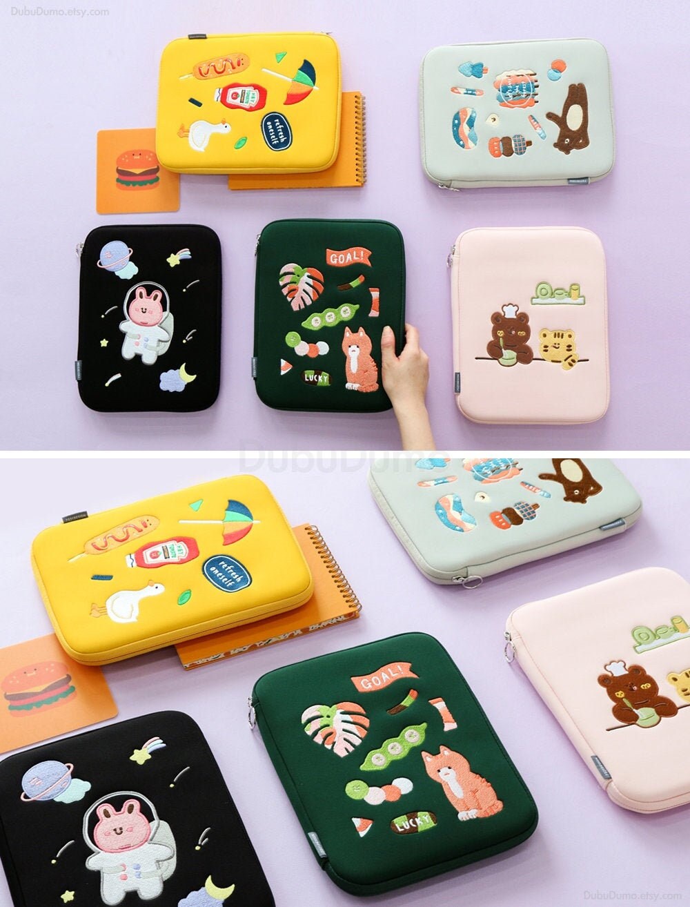 11 Ipad iPad Pro Case 5types 11 Inch iPad Air Sleeve 11inch