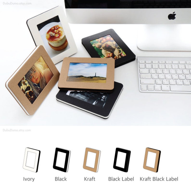 4x6 Photo Frame M Paper Photo Frame Photo Album Photos 4 x 6 Photo Frame Interior Design Gift for Women
