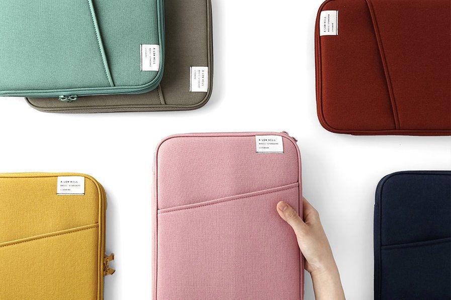 Ipad Case 6colors / 11 10.5 Ipad Pro Case / Etsy Australia