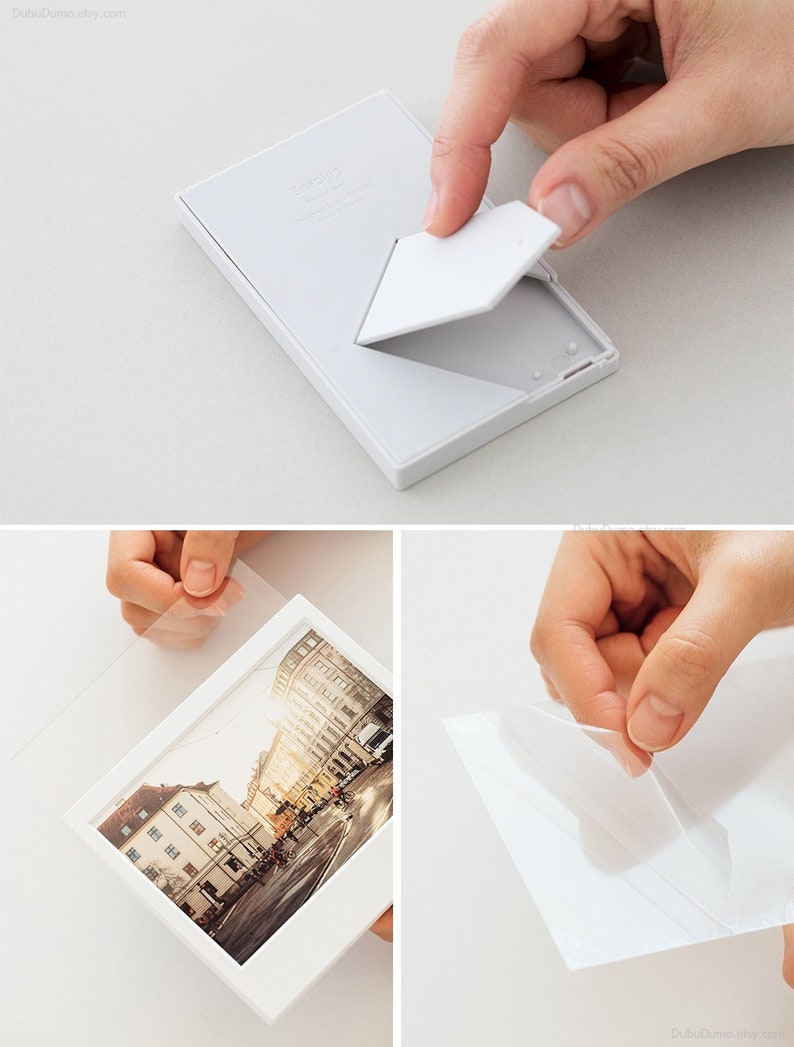 Mini Instax Photo Frame S / Colorful Instax Album / Instax Etsy