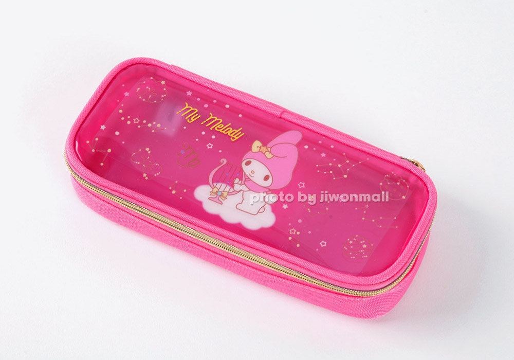 Japan Sanrio Hello Kitty / My Melody / Kuromi Small Pencil Case Pen Po –  Newbie Village