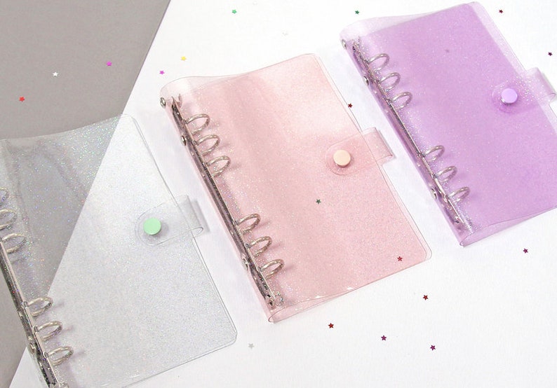 6 ring binder 6 ring binder