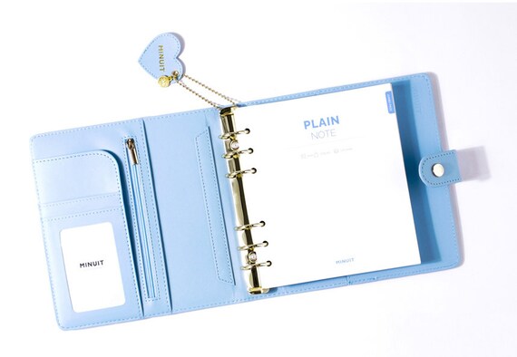 OCS Refill Kit: Planner Edition