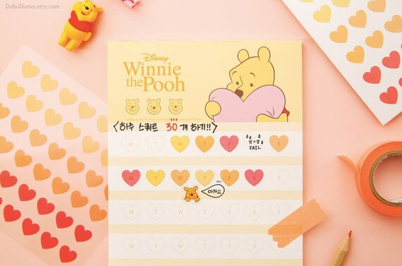 DESNEY Poster Stickers Deco Pack Stationery Planner Stickers Diary Stickers Scrapbooking Stickers Decorative Stickers School