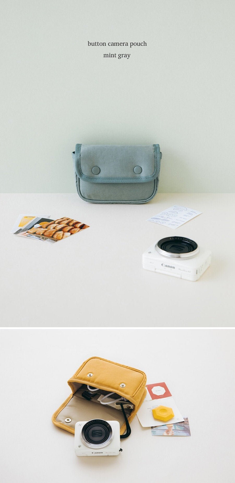 Small Film Camera Bag Etsy
