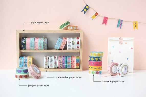 Masking / Paper Tape - Becon Stationery