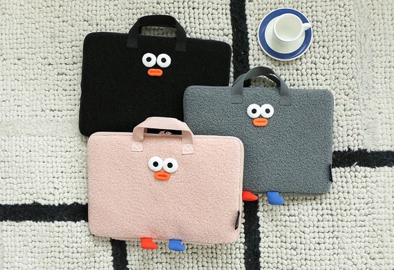 13 Laptop Case brunch Brother / Top Handle 12.9 iPad Pro Pouch / 13inch MacBook  Case/ Tablet Sleeve / iPad Cover / School Supplies - Etsy Finland