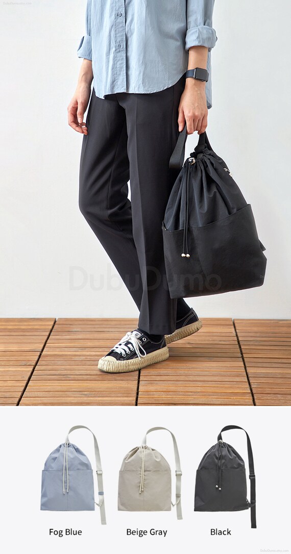 String sling bag sale