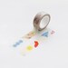 see more listings in the Washi Tape / Timbro section