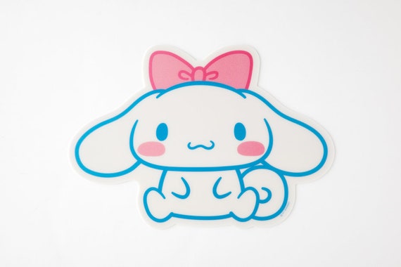 CINNAMOROLL