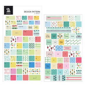 keyboard stickers keyboard decal stickers keyboard vinyl etsy