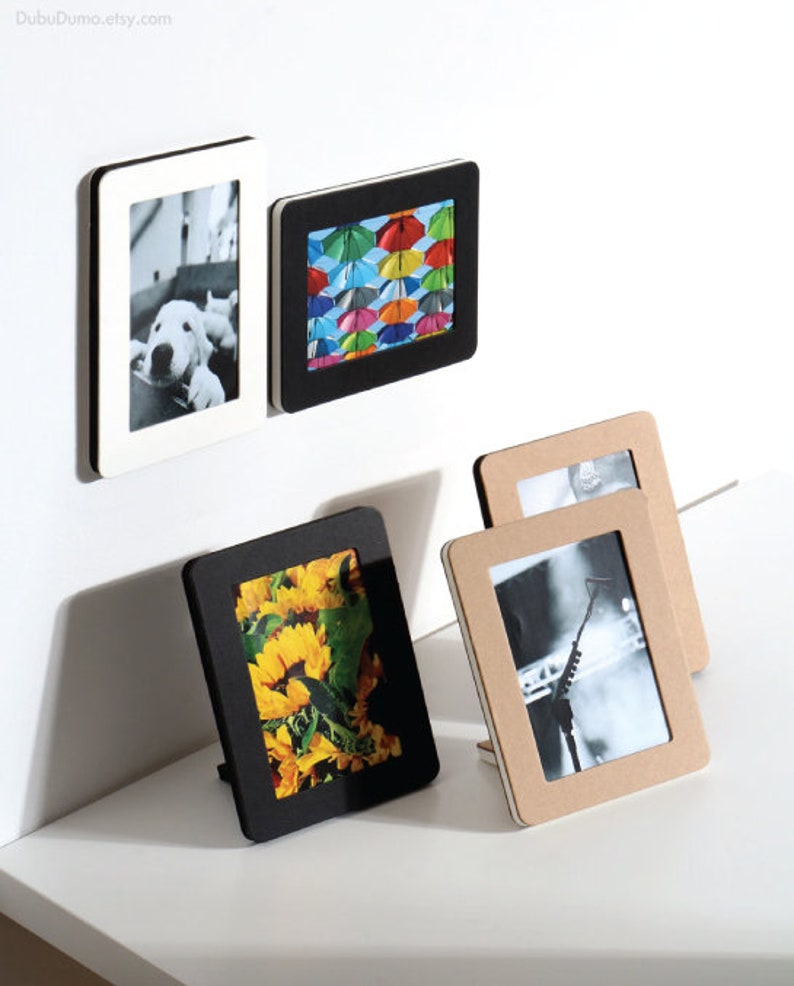 4x6 Photo Frame M Paper Photo Frame Photo Album Photos 4 x 6 Photo Frame Interior Design Gift for Women