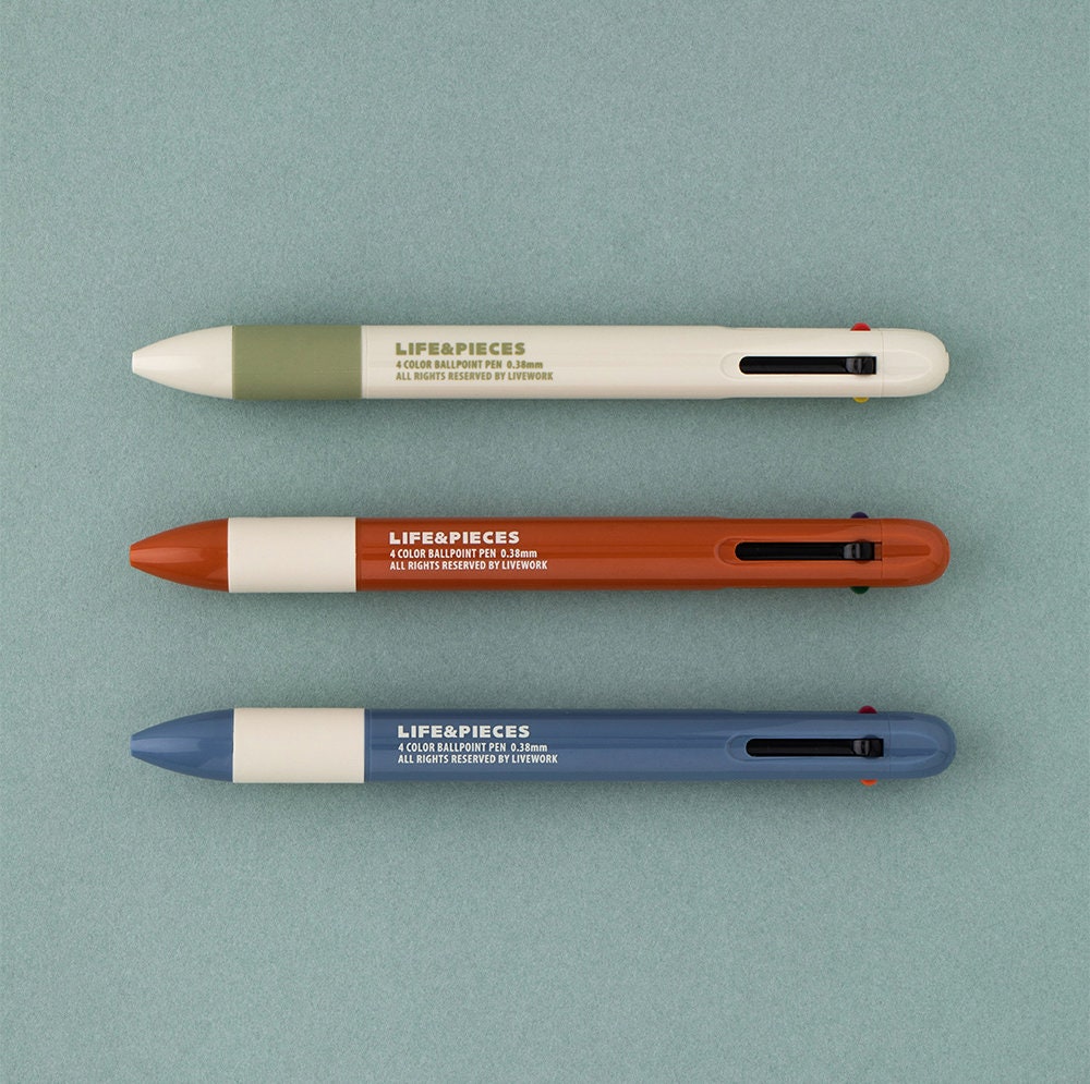 Sakura Gelly Roll Metallic Pens, Archival Metallic Gel Pen Set of 4 Colors,  Black Paper Pens, Blackout Journaling, Jelly Roll Pens 