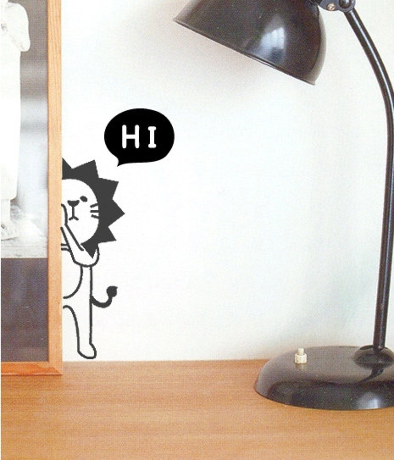 7 Light Switch Sticker / Wall Decal Sticker Etsy