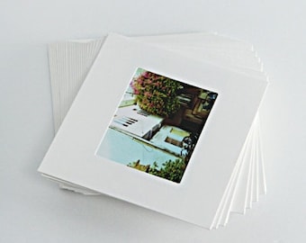 Fujifilm Instax Mini Album for 40, 60, 80 or 100 Photos. for Fujifilm Instax  Mini 8, 9, 11, 40, 90. Instax Photo Book. Personalized Album. 