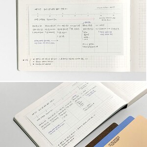 Sticky Notes _ M Weekly 2types / Checklist Notepads / to Do List ...