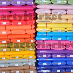 Tulle Bolt 54&quot; X 120 Feet (40Yard) - Premier Quality Nylon tutu Crafts Floral DIY Wedding Home Garden Decoration Supplies Pew Bow Bridal