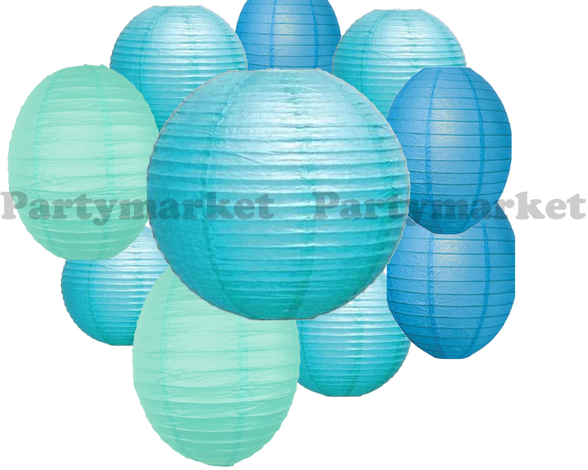 Mint Honeycomb Decorations Pastel Wedding Decorations Paper Honeycomb Balls  Pastel Green Birthday Party Hanging Decorations Mermaid Party 