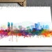 see more listings in the Skylines / Cityscapes section
