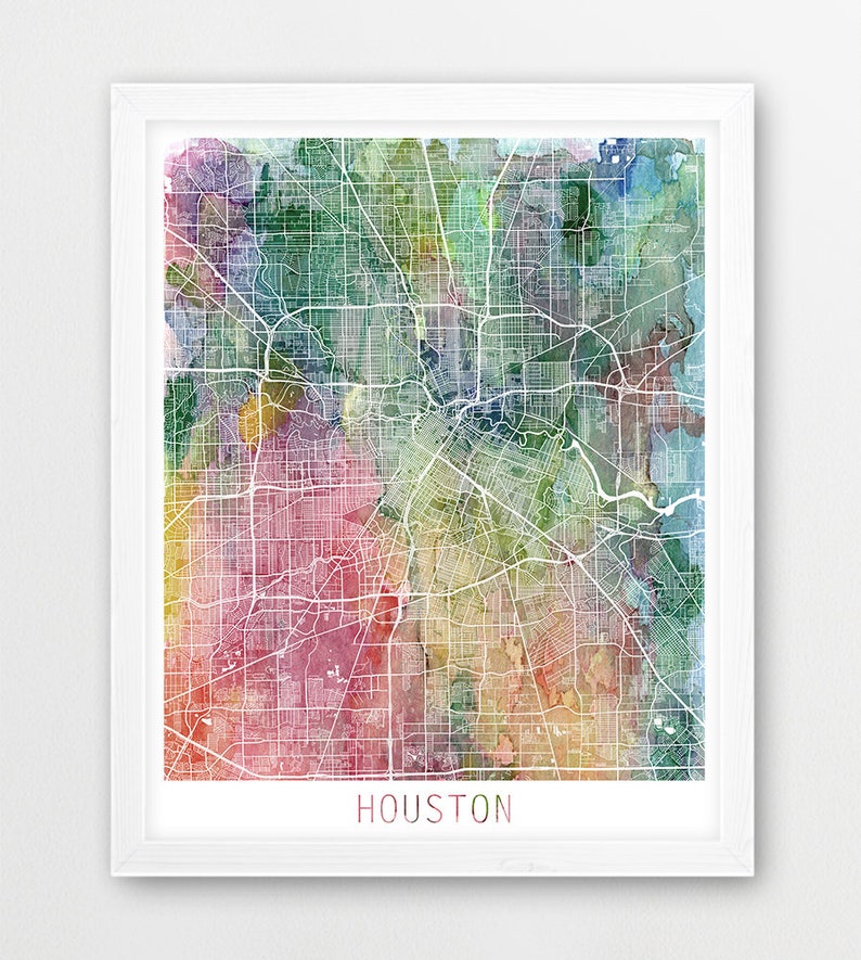 Houston Town City Map Poster, Houston Highway Print, Watercolor Map Houston, Revolutionary Wall Artwork, Household Place of work Decor, Push Poster Printable Artwork graphic about Printable Map of Houston called Houston Town City Map Poster, Houston Highway Print, Watercolor Map Houston, Progressive Wall Artwork, Residence Business office Decor, Push Poster Printable Artwork