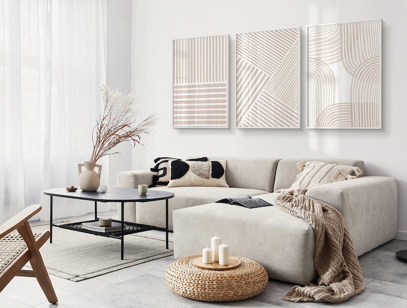 minimalist bedroom decor
