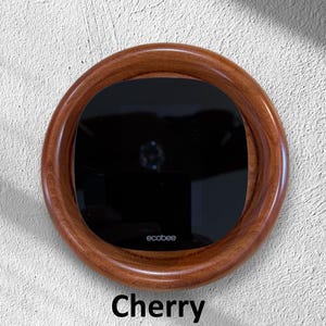Ecobee Thermostat Wall Plate