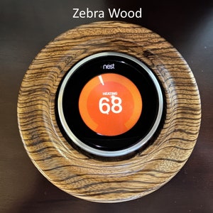 Nest Thermostat Wall Plate