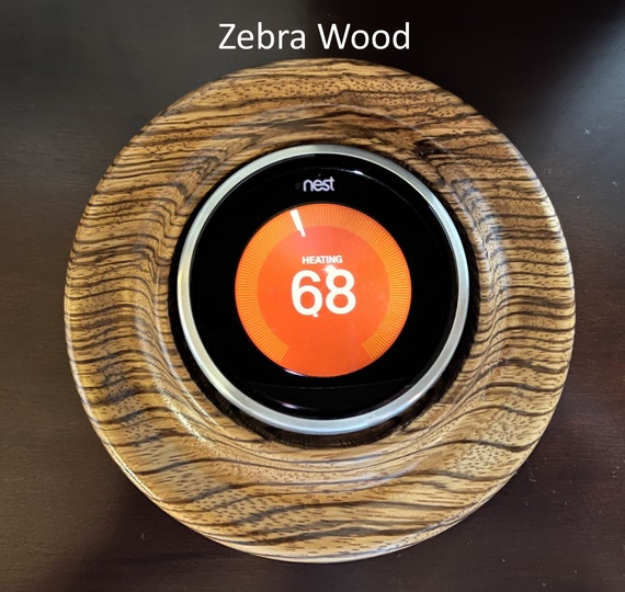 Nest Thermostat Wall Plate - Etsy