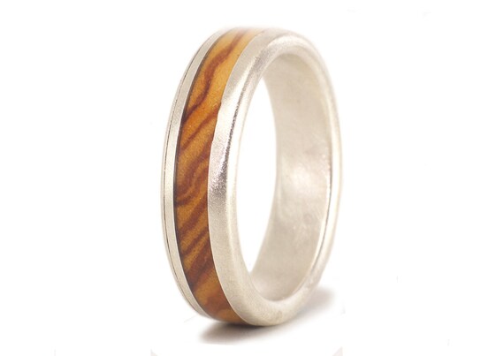 Anillo De Boda Mate De Plata Para Niños 925 Anillo De De De Anillo De Boda Mate De Plata Para Niños 925 Anillo De De De