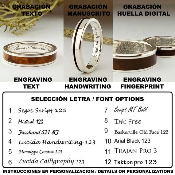 Silverworks couple hotsell ring price list