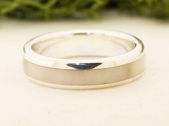 bague homme en corne bague homme en corne