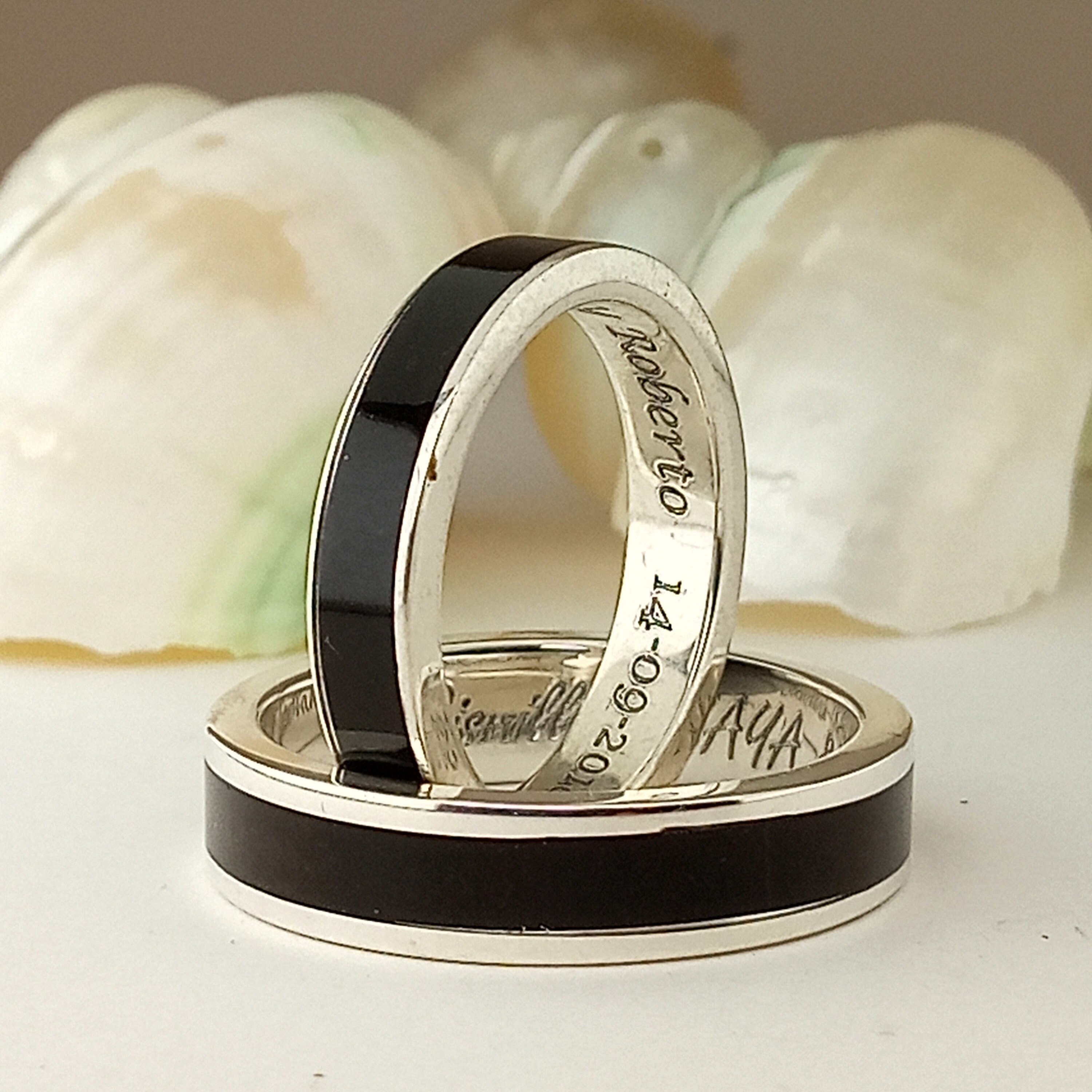 Anillos de boda santo domingo hotsell