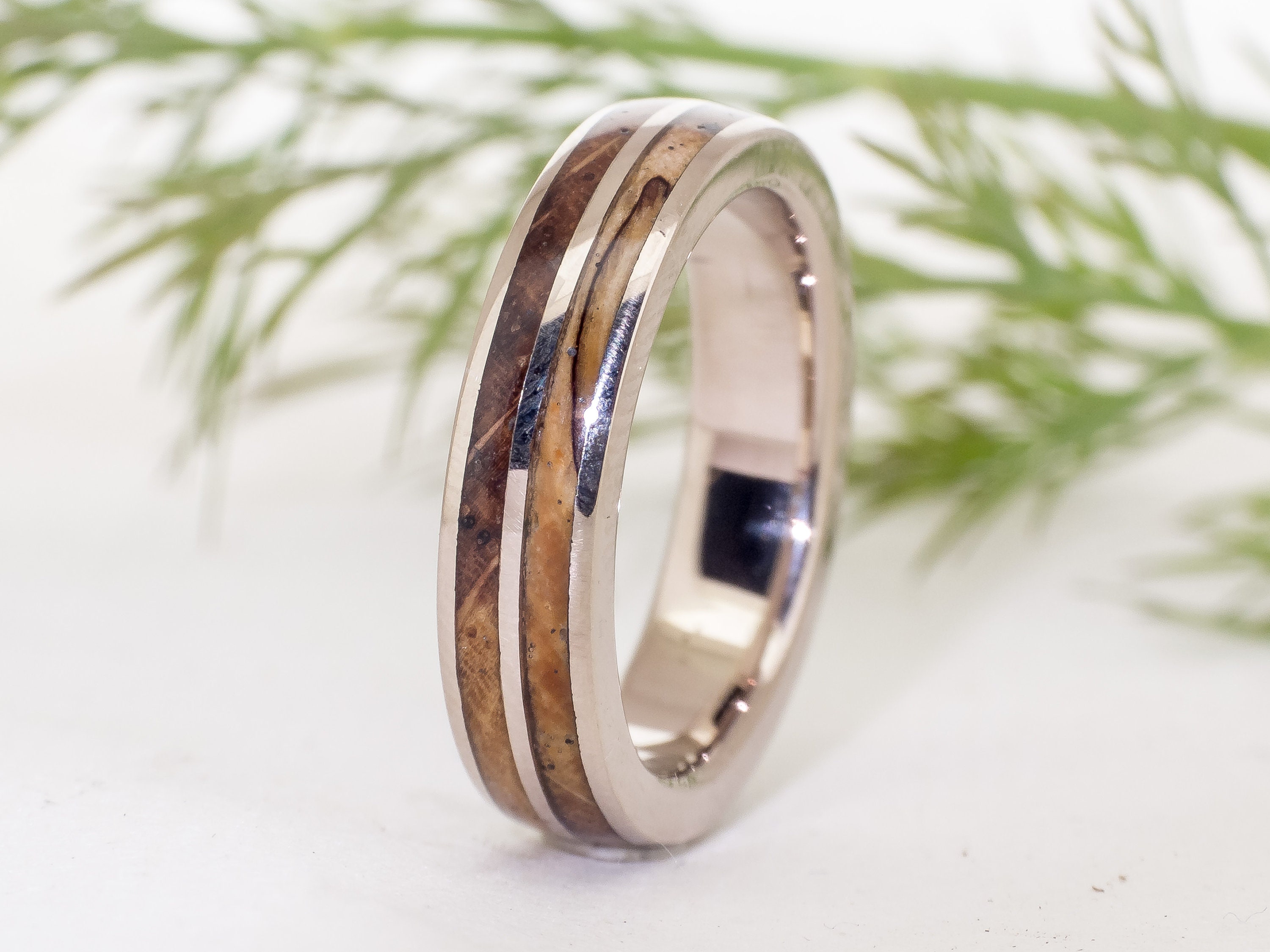 Trending mens shop wedding bands