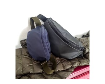 Xl Bum Bag Etsy
