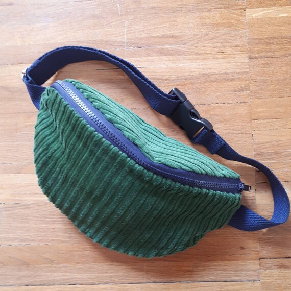 xl bum bag