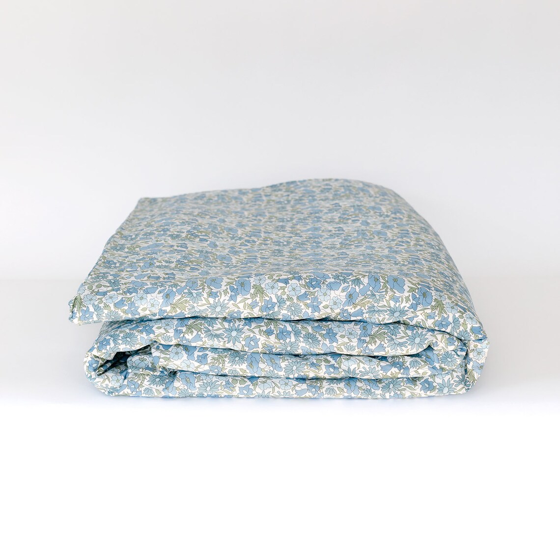Bedding Set Made With Liberty Fabric 'poppy and Daisy - Etsy