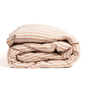 Linen Bedding set in 'Florence'