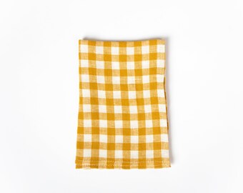 x2 Linen Napkins in Penzance