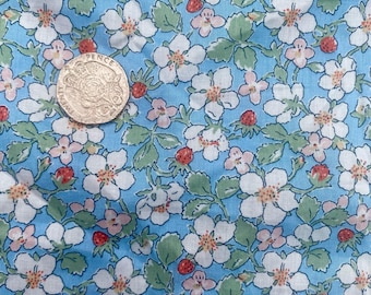 Liberty Remnants 200g - Paysanne Blossom
