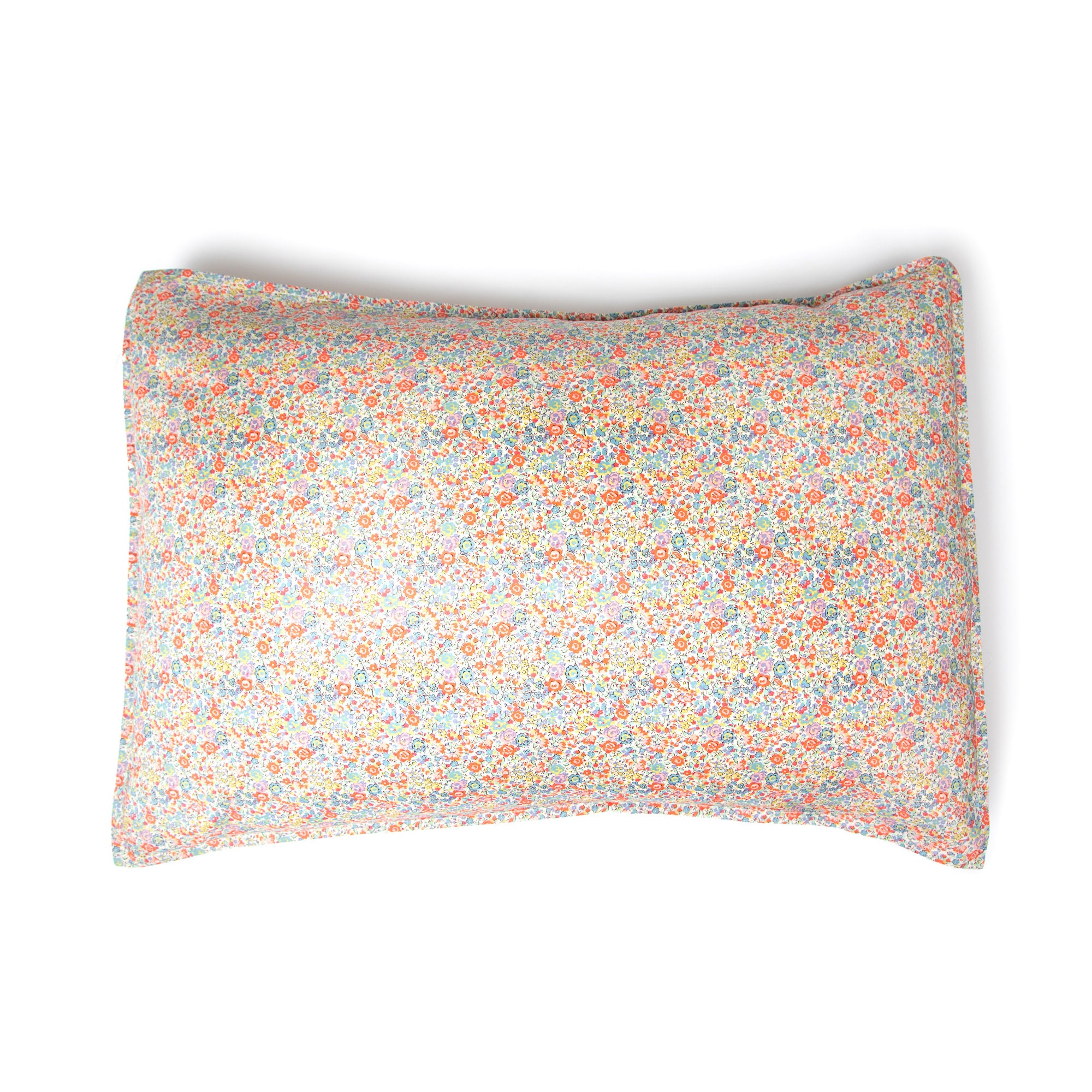 SALE Pillowcase Liberty Fabric 'emma & - Etsy