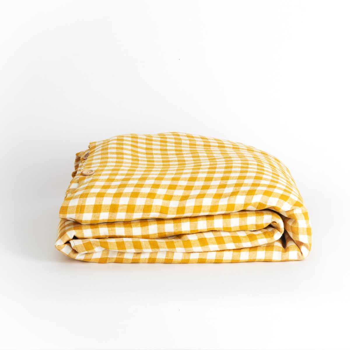 Linen Bedding Set in 'penzance' - Etsy