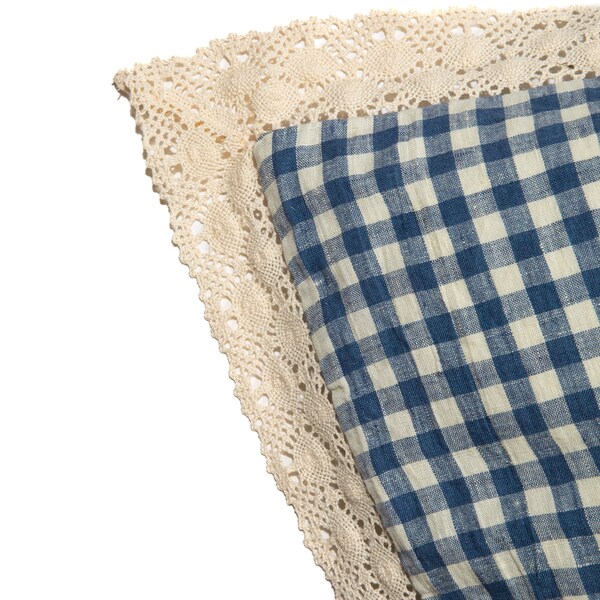 Linen European Pillowcase - Newlyn